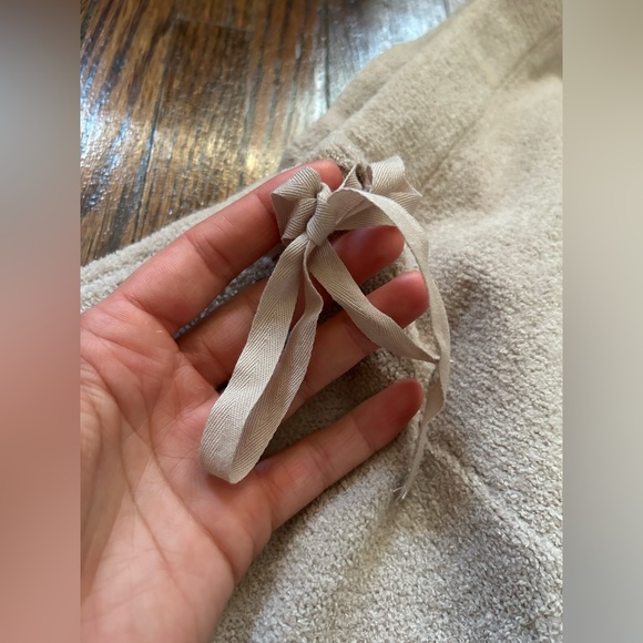 Natori Aura Solid Straight Leg Pant - Picture 10 of 14